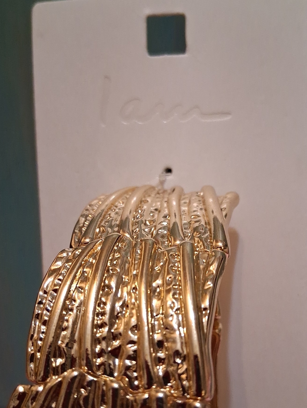 I AM braclet - Picture 2 of 5
